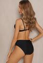 Costum de baie bikini Tenionea Negru