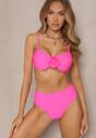 Costum de baie bikini Tenionea Roz