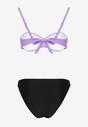 Costum de baie bikini Sepiana Mov