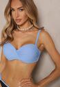 Costum de baie bikini Sepiana Albastru deschis