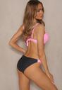 Costum de baie bikini Sepiana Roz deschis