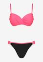 Costum de baie bikini Sepiana Roz