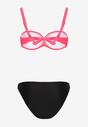 Costum de baie bikini Sepiana Roz