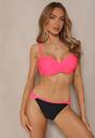 Costum de baie bikini Sepiana Roz
