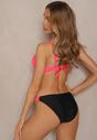 Costum de baie bikini Sepiana Roz