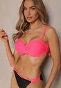 Costum de baie bikini Sepiana Roz