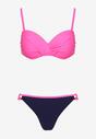 Costum de baie bikini Sepiana Roz