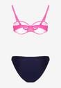Costum de baie bikini Sepiana Roz