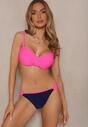 Costum de baie bikini Sepiana Roz