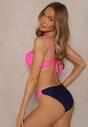 Costum de baie bikini Sepiana Roz