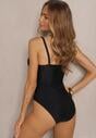 Costum de baie Temelea Negru