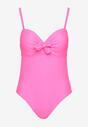 Costum de baie Temelea Roz
