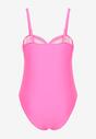 Costum de baie Temelea Roz