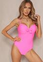 Costum de baie Temelea Roz