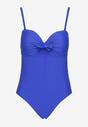Costum de baie Temelea Albastru