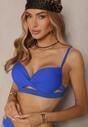 Costum de baie bikini Kinessa Albastru