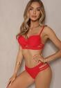 Costum de baie bikini Kinessa Roșu