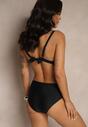 Costum de baie bikini Tenumela Negru