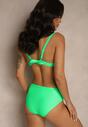 Costum de baie bikini Tenumela Verde deschis