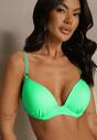 Costum de baie bikini Tenumela Verde deschis