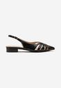 Sandale Tenosea Negre