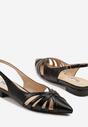 Sandale Tenosea Negre