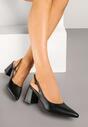 Sandale Tenella Negre