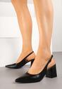 Sandale Tenella Negre