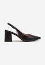 Sandale Tenella Negre