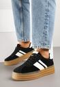 Sneakers Vandell Negri