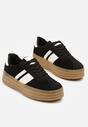 Sneakers Vandell Negri