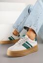 Sneakers Vandell Bej