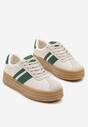 Sneakers Vandell Bej