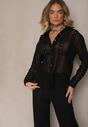 Compleu Folinelle Negru