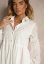 Rochie Folisse Albă