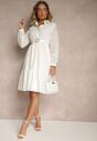 Rochie Folisse Albă
