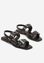 Sandale Tenandra Negre