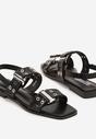 Sandale Tenandra Negre