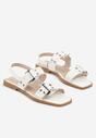 Sandale Tenandra Albe
