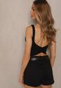 Top Adezelle Negru