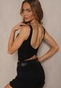 Top Adezelle Negru