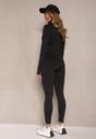 Compleu sport Redarose Negru