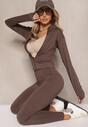 Compleu sport Redarose Maro