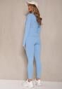 Compleu sport Redarose Albastru deschis