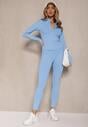Compleu sport Redarose Albastru deschis