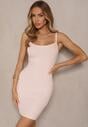 Rochie Tenalea Roz