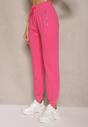Pantaloni Fellina Fucsia