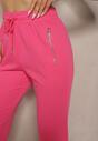 Pantaloni Fellina Fucsia