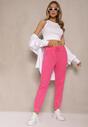 Pantaloni Fellina Fucsia