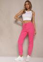 Pantaloni Fellina Fucsia